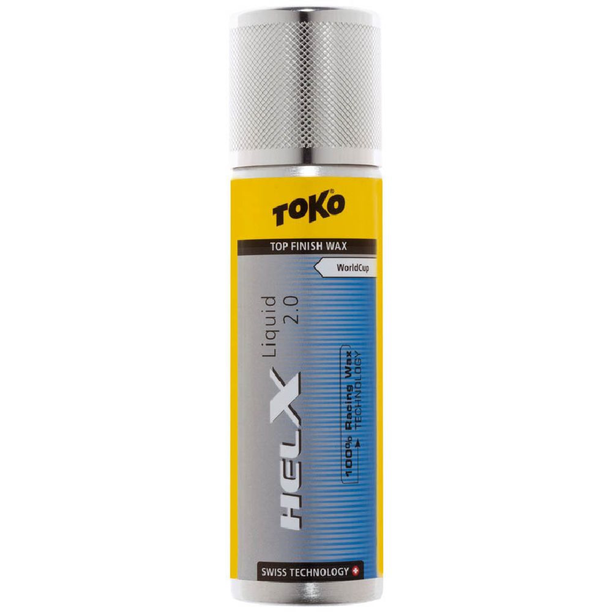 HelX Liquid 2.0 HelX Liquid 2.0